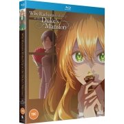 Why Raeliana Ended Up At The Duke's Mansion - Saison 01 - Coffret Blu-ray