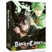 Black Clover - Saison 4 - Edition Collector - Coffret Blu-ray
