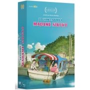 La Chance sourit  Madame Nikuko - Film - Edition Collector - Combo Blu-ray + DVD