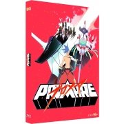 Promare - Film - Blu-ray