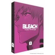 Bleach : Thousand-Year Blood War - Partie 1 - Edition Collector - Coffret DVD