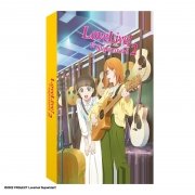 Love Live Superstars - Saison 2 - Edition Collector - Coffret Blu-ray