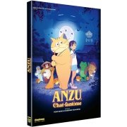 Anzu Chat-fantme - Film - DVD