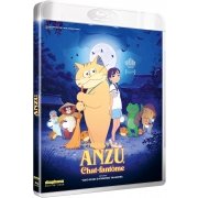 Anzu Chat-fantme - Film - Blu-ray