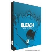 Bleach : Thousand-Year Blood War - Partie 2 - Edition Collector - Coffret Blu-Ray