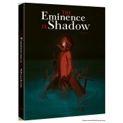 The Eminence in Shadow - Partie 1 - Edition Collector - Coffret DVD