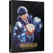 Mashle - Saison 1 - Coffret DVD