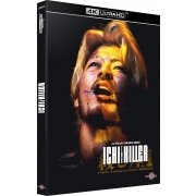 Ichi The Killer - Film Live - Blu-ray 4K Ultra HD