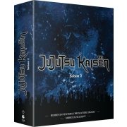 Jujutsu Kaisen - Saison 2 - Coffret Blu-ray