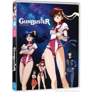 Gunbuster - Int�grale - Blu-ray