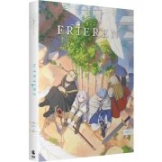 Frieren : Beyond Journey's End - Saison 1 - Partie 2 - DVD