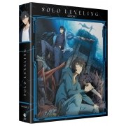 Solo Leveling - Saison 1 - Blu-ray