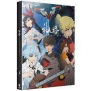 Tower of God - Saison 1 - DVD