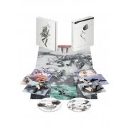 NieR:Automata Ver1.1a - Partie 2 - Coffret Blu-ray