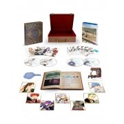 Frieren : Beyond Journey's End - Saison 1 - Coffret Blu-ray Collector