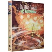 In the Land of Leadale - Blu-ray