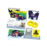 Cyberpunk Edgerunners - Intgrale - dition Deluxe Blu-ray