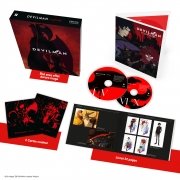 Devilman Crybaby - Intgrale - Blu-ray