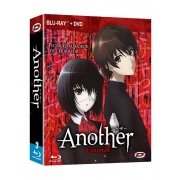 Another : L'intgrale - Blu-ray