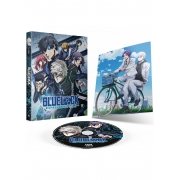 Blue Lock le film : �pisode Nagi - Blu-ray