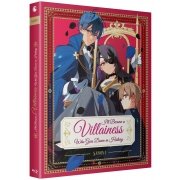 I'll Become a Villainess Who Goes Down in History - Blu-ray