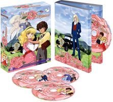 Julie et St�phane - Int�grale - Coffret DVD + Livret - Collector - VF