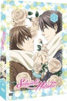 Sekaiichi Hatsukoi - Vol 05 - DVD
