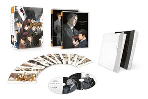 Jeanne et Serge - Intgrale - Coffret DVD + Livret - Collector - VOSTFR/VF