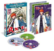 Rinne - Saison 3 - Partie 2 - Coffret DVD