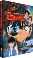Dtective Conan - Film 04 : L'assassin dans ses yeux - Combo Blu-ray + DVD