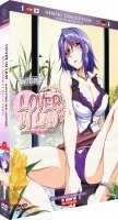 Lover in Law - Aniyome wa Ijippari (Belle-soeur et Belle garce) - Intgrale (Hentai) - DVD