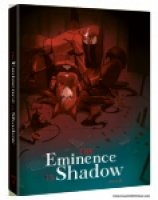 The Eminence in Shadow - Partie 2 - Edition Collector - Coffret DVD