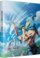Shangri-La Frontier - Saison 1 - Partie 1 - Coffret Blu-ray