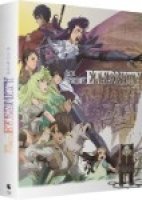 To Your Eternity - Saison 2 - Coffret Blu-ray