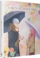 A Sign of Affection - Coffret Blu-ray