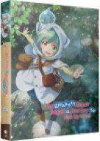 The Weakest Tamer Began a Journey to Pick Up Trash - Coffret Blu-ray
