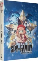 Spy x Family Code : White - Film - DVD
