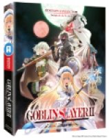 Goblin Slayer - Saison 2 - Edition Collector - Coffret DVD