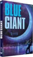 Blue Giant (2023) - Coffret DVD