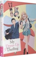 My Dress-Up Darling - Saison 1 - DVD