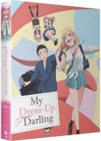 My Dress-Up Darling - Saison 1 - Blu-ray