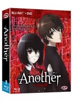 Another : L'intgrale - Blu-ray