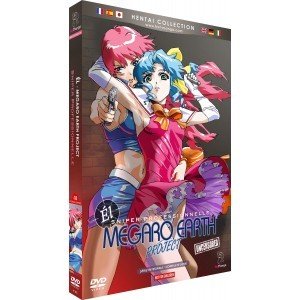 l (Sniper professionnelle) - Intgrale (Hentai) - DVD