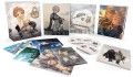 Images 1 : Last Exile - Intgrale (Saison 1 et 2) - Edition Collector Limite - Coffret Blu-Ray