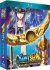 Saint Seiya (Les Chevaliers du Zodiaque) - Partie 3 - Coffret Blu-ray - Non censurée