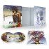Images 1 : Hakuoki - Film 2 : Le Firmament des Samouras - Coffret Combo DVD + Blu-ray