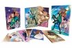 Images 1 : Lupin III (Edgar de la Cambriole) - Saison 1 - Edition Collector Limite A4 - Combo Blu-ray + DVD