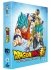 Dragon Ball Super - Partie 2 - Saga 02 : La résurrection de Freezer - Coffret DVD