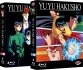 Yu Yu Hakusho - Intgrale - Pack 2 Coffrets Blu-ray