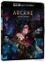 Images 2 : Arcane : League of Legends - Saison 1 - Blu-ray 4K